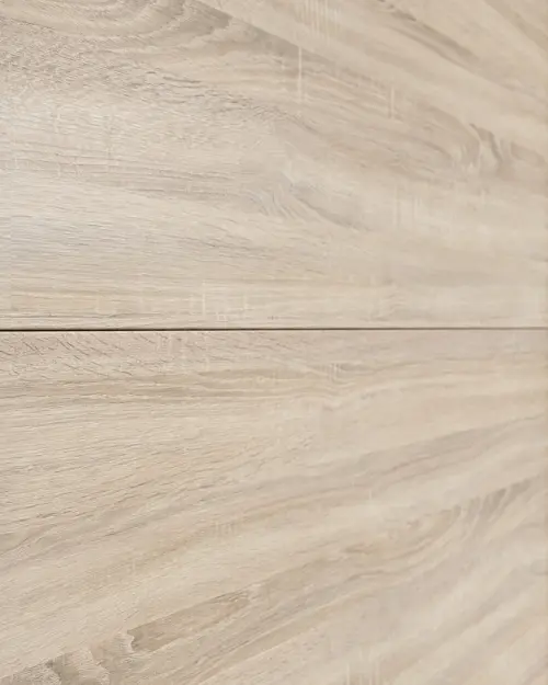 Armario de puertas correderas Tetrix 183 cm roble sonoma