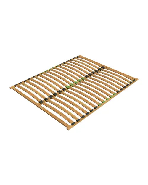 Slatted base Ergo Basic 140x200