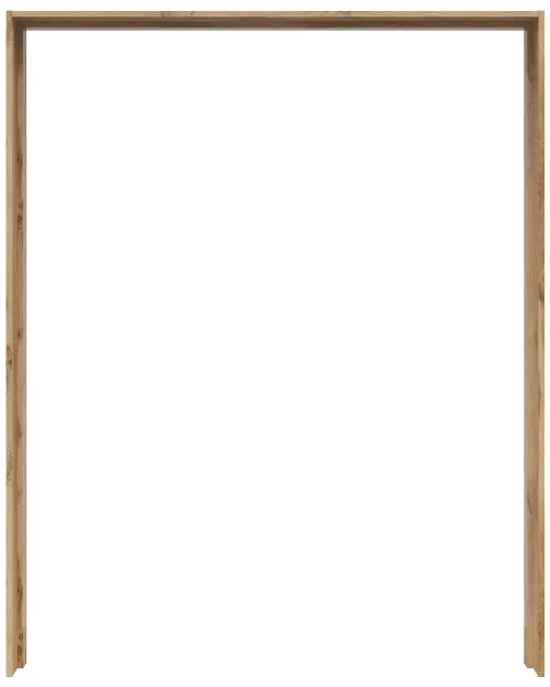 Marco de acabado (passe-partout) Tetrix