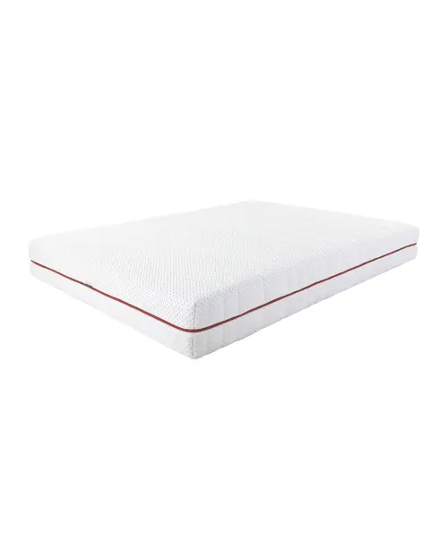 Colchón de muelles multipocket Luxurius Solar 120x200 H3