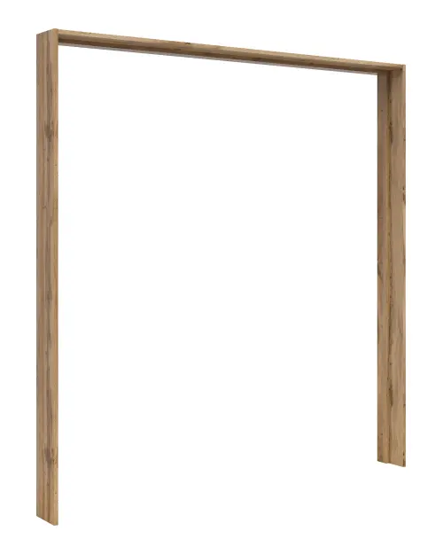 Marco de acabado (passe-partout) Tetrix