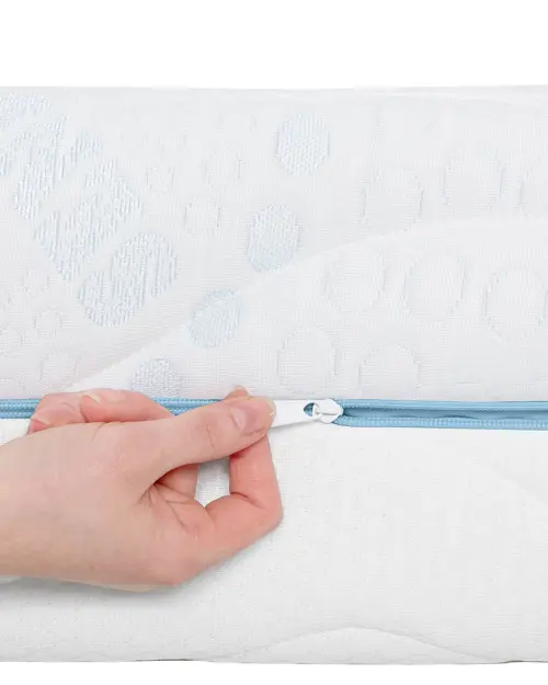 Colchón de muelles multipocket Merida 140x200 H3