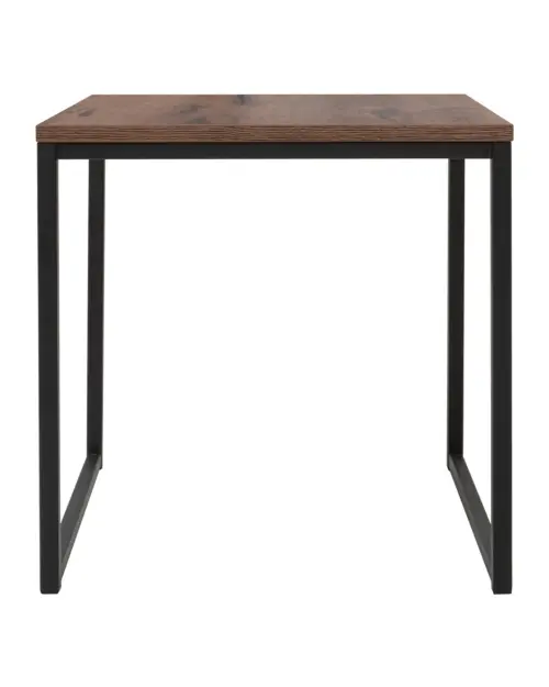 Mesa de centro Aroz 50 cm roble monastery