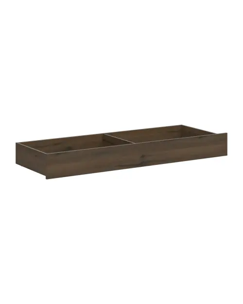 Cajón para cama 90 y 120 Nepo Plus roble noble