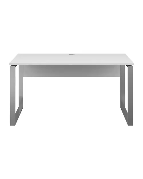 Escritorio Nevada 150 cm blanco