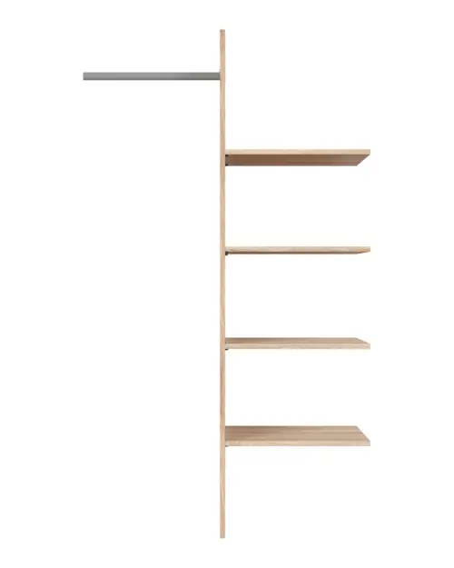 Inserto para armario Kaspian