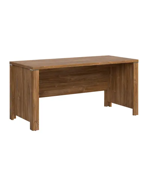 Escritorio Gent 160 cm roble stirling
