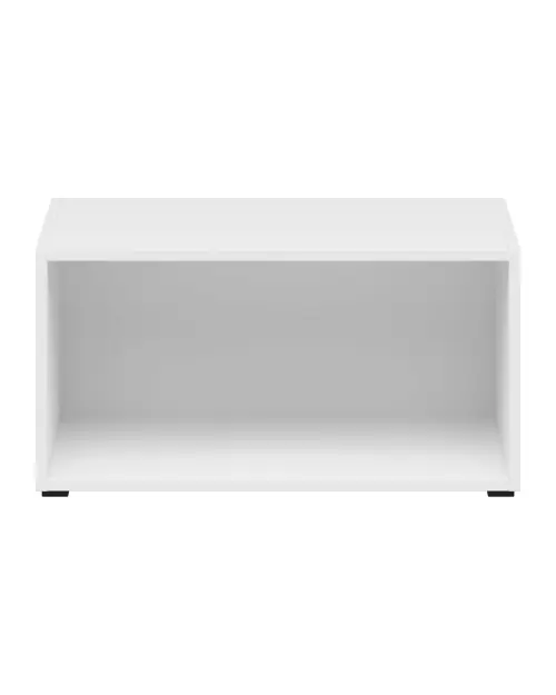 Estantería System 64 kubik blanco