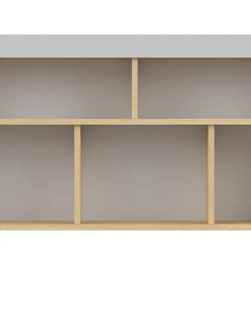 Altillo para escritorio BIU1S Nandu