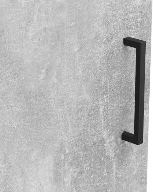 Estantería MultiDo 30 cm con puertas atelier claro