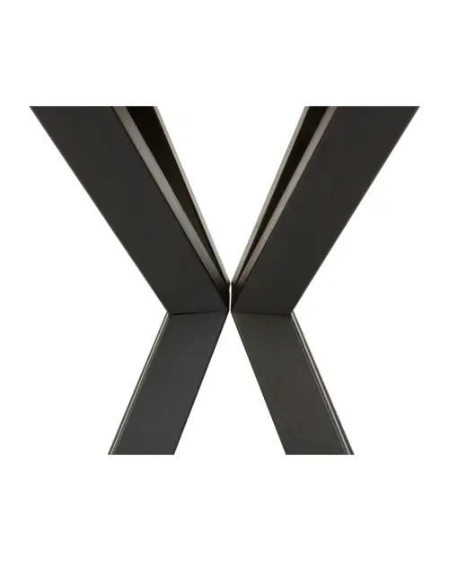 Стол раскладной Eland 100/150/200x100 дуб вотан