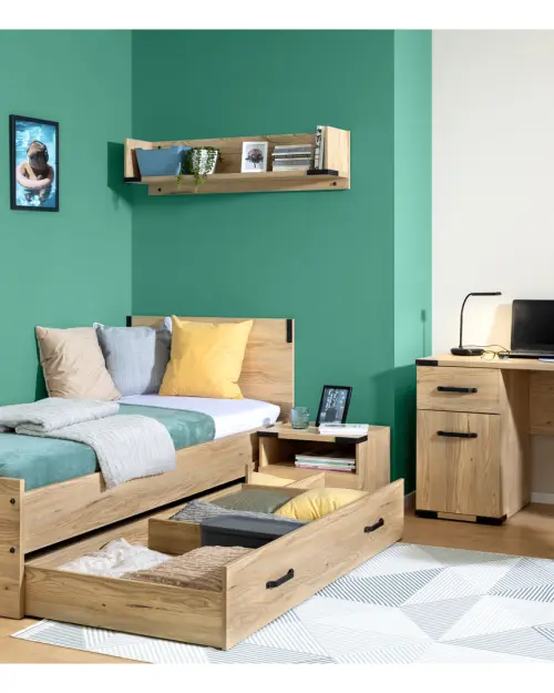 Cajón para cama 120 Lara