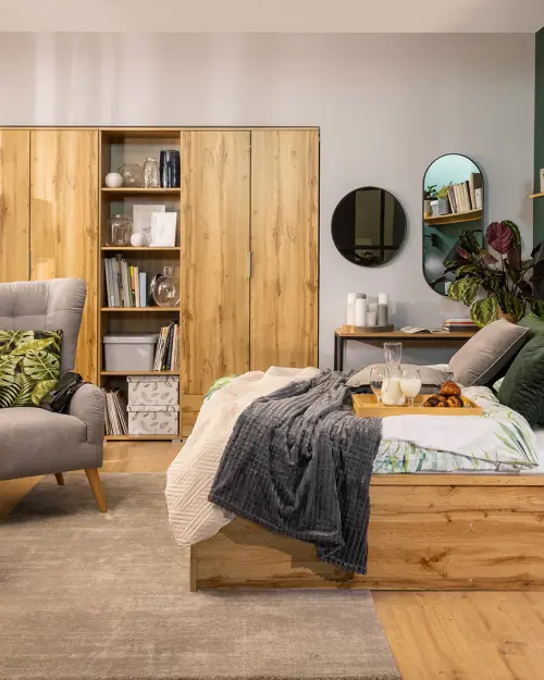 Cajón para cama 90 Zele