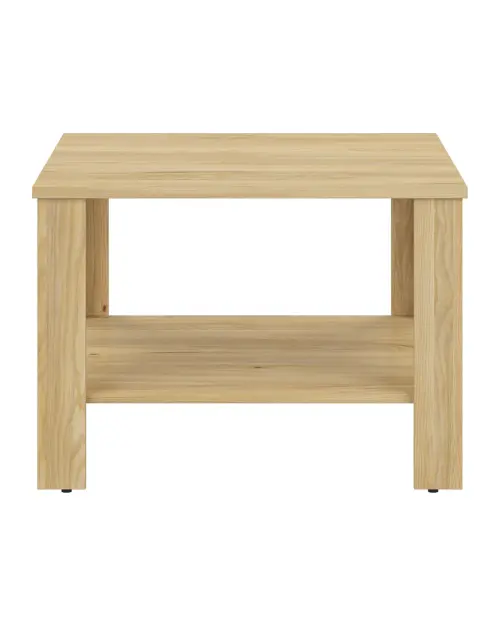 Coffee table Odette 67.5 cm mountain ash