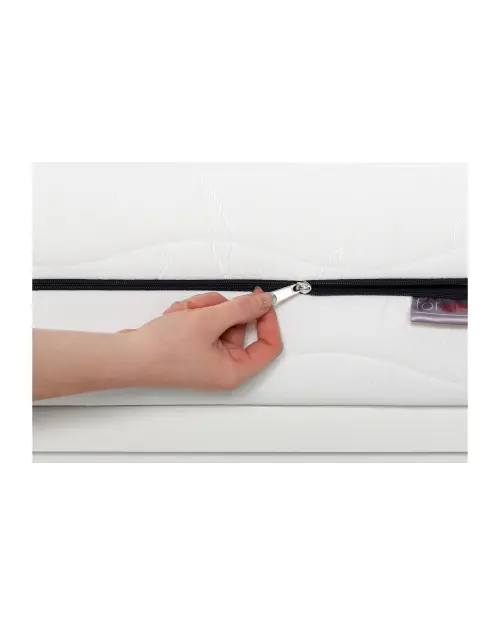 Colchón de muelles ensacados Ekko 160x200 H3