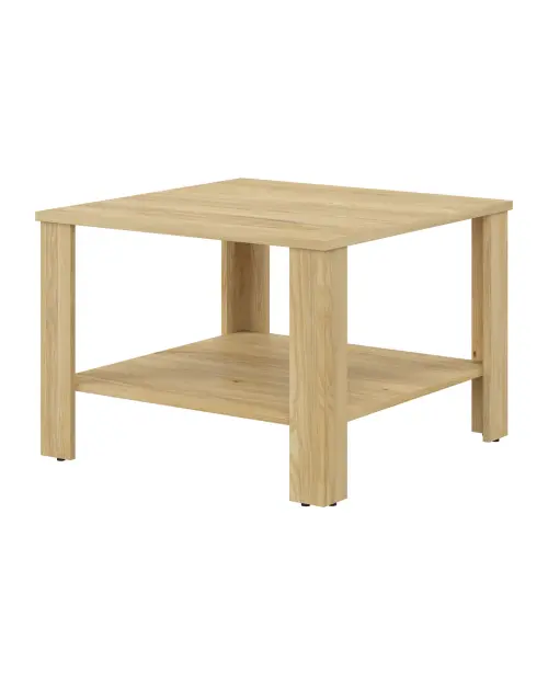 Coffee table Odette 67.5 cm mountain ash