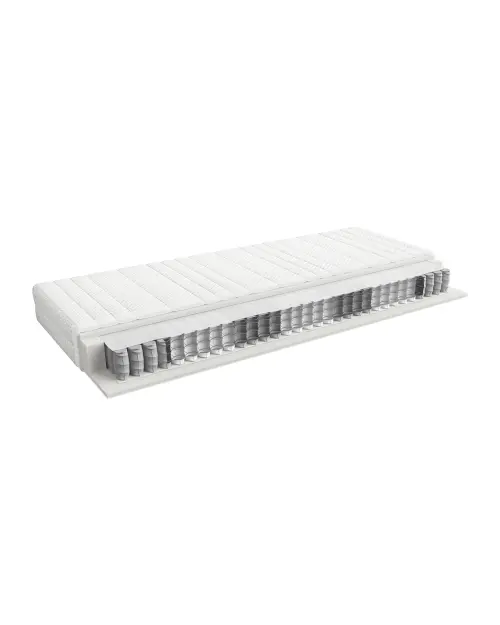 Pocket spring mattress Variant II 140x200 H3