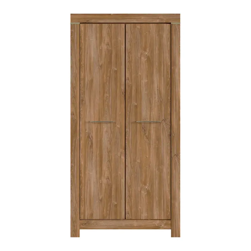 Interior y almacenaje