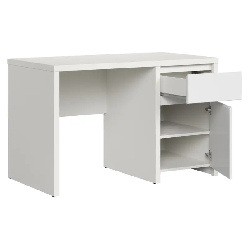 Parte de una colección