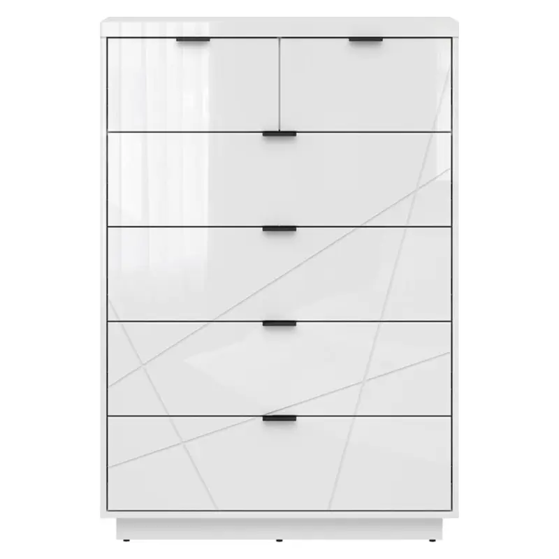 Organización sin esfuerzo