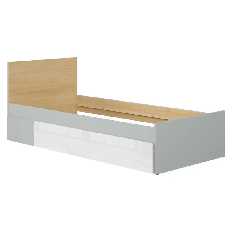 Diseño cuidado hasta el último detalle