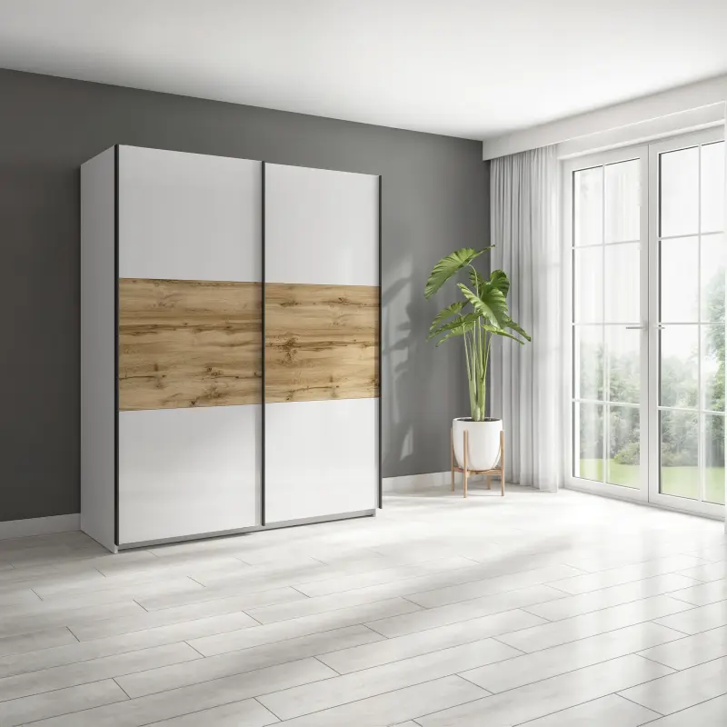 Inteligentne przechowywanie