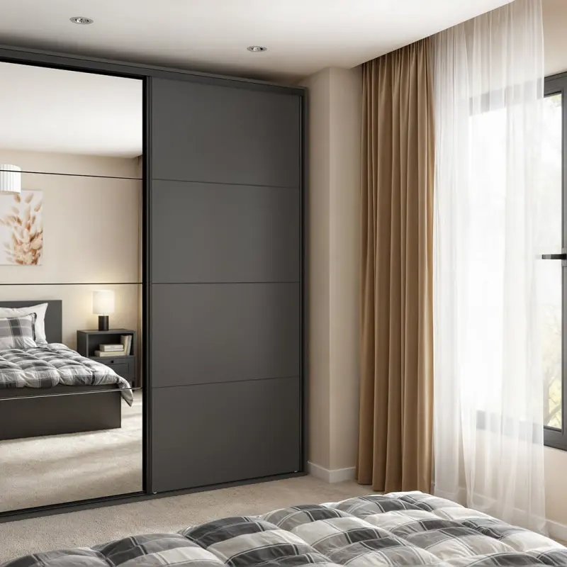 Organización interior