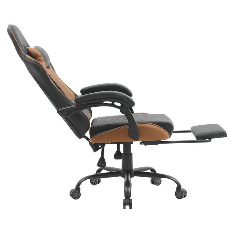 Comodidad y Ergonomía