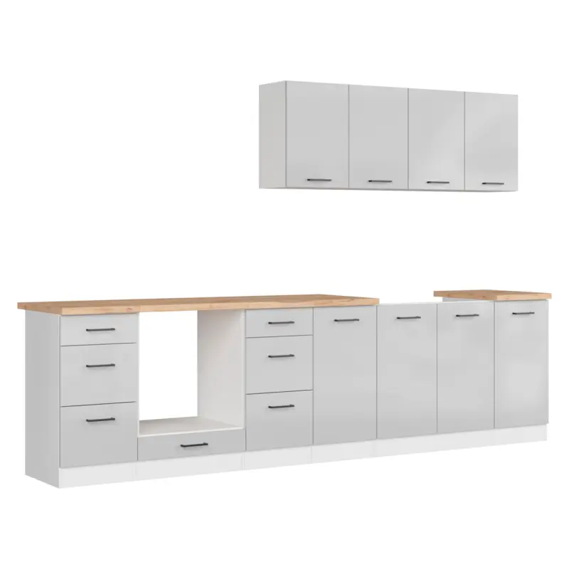 Что входит в комплект