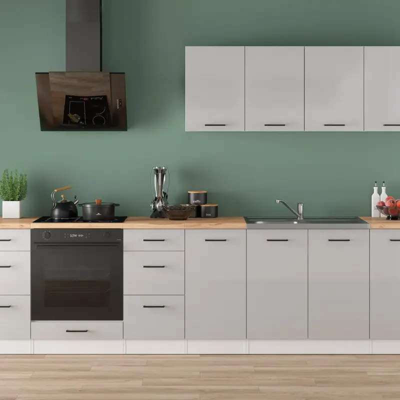 Дизайн и стиль