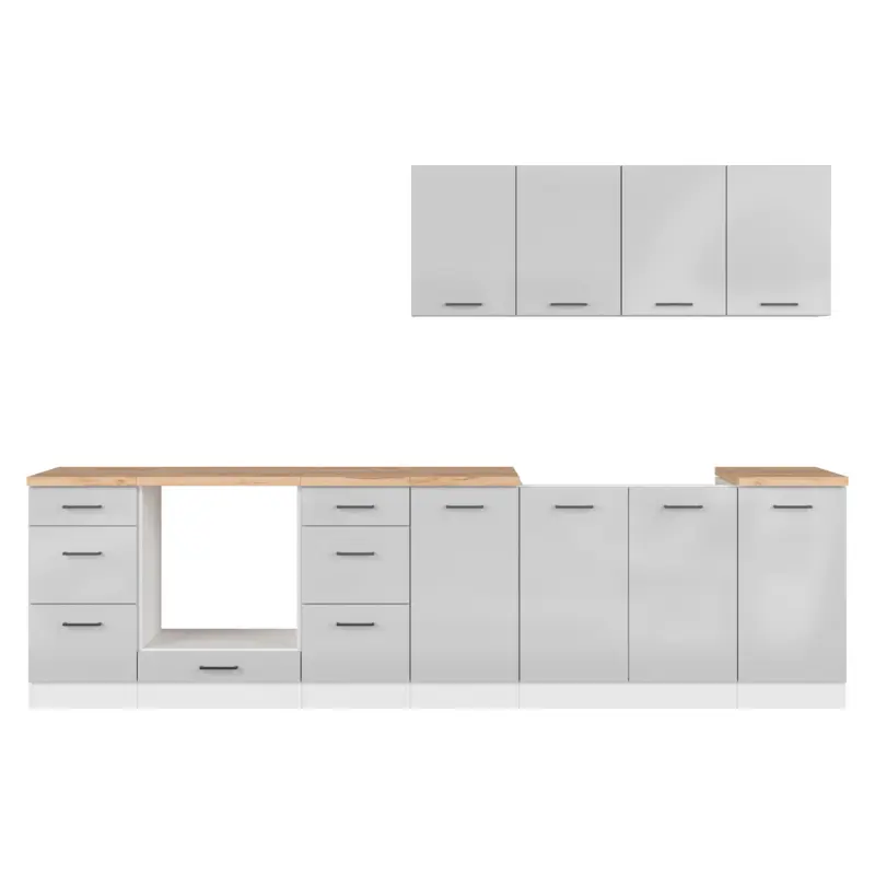 Организация и функциональность