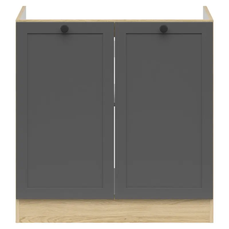 Funcionalidad en la cocina