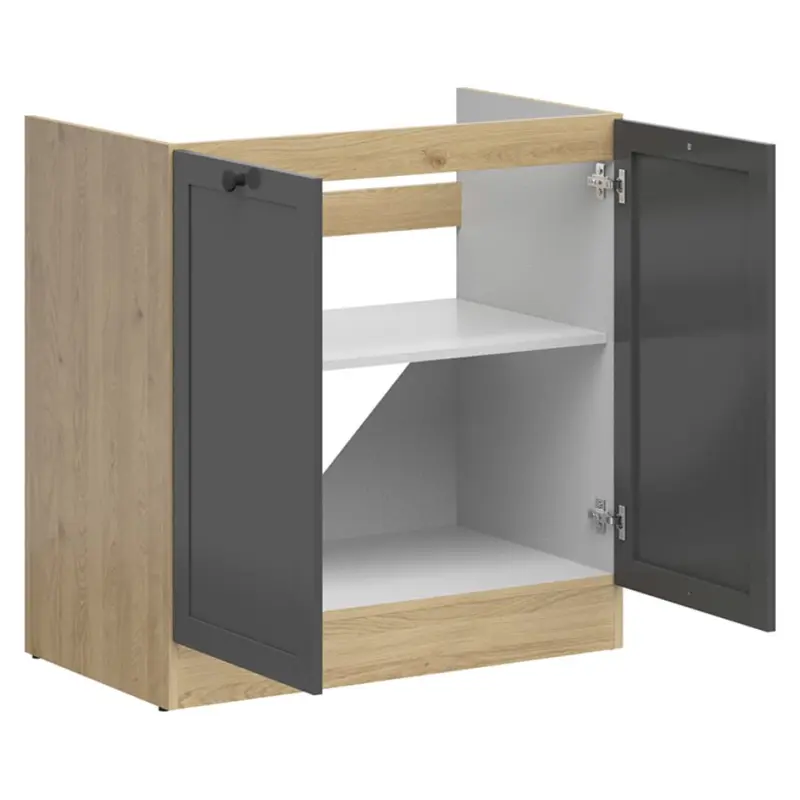 Almacenaje inteligente