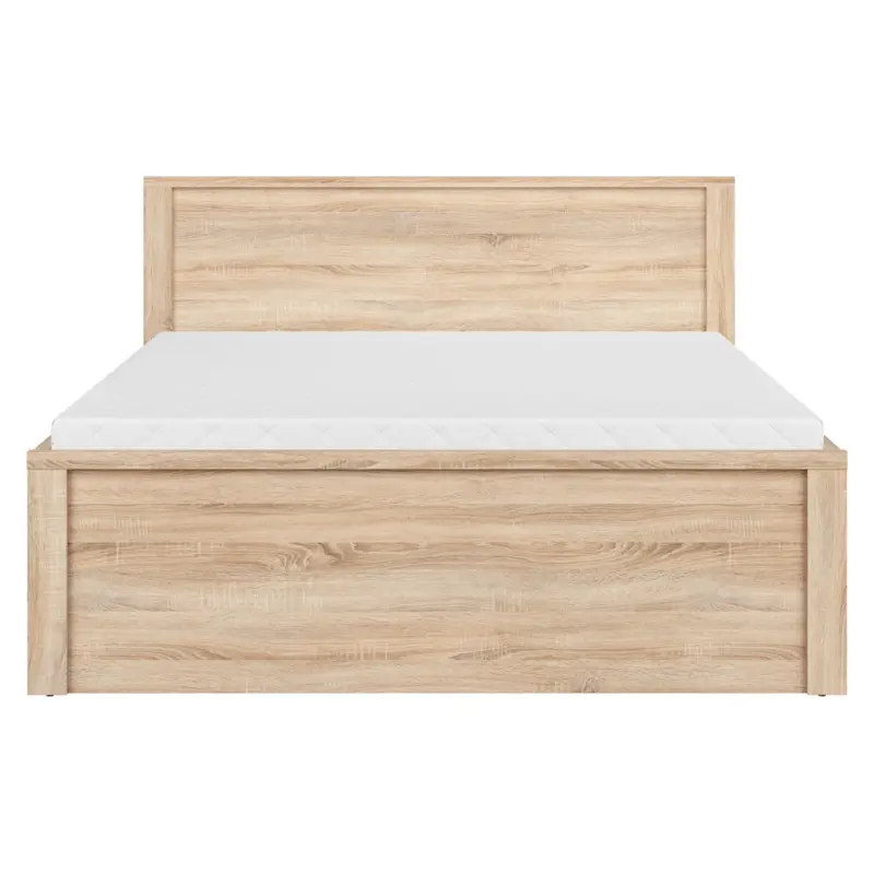 Almacenaje integrado