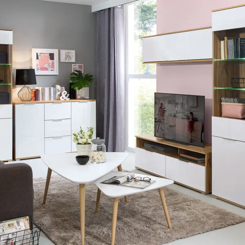 Espacio y funcionalidad