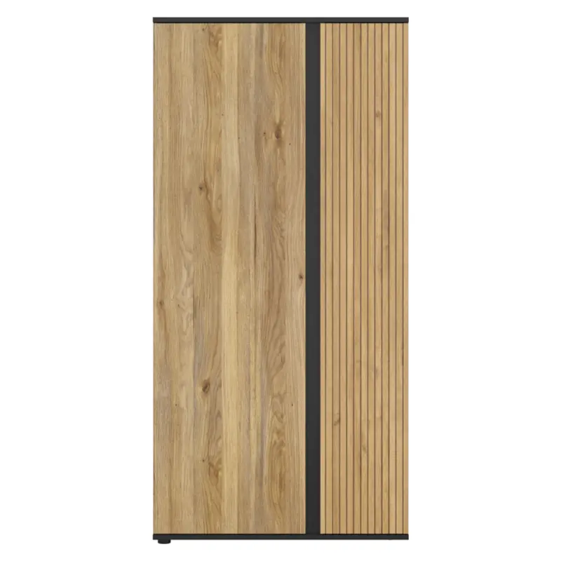 Interior y funcionalidad