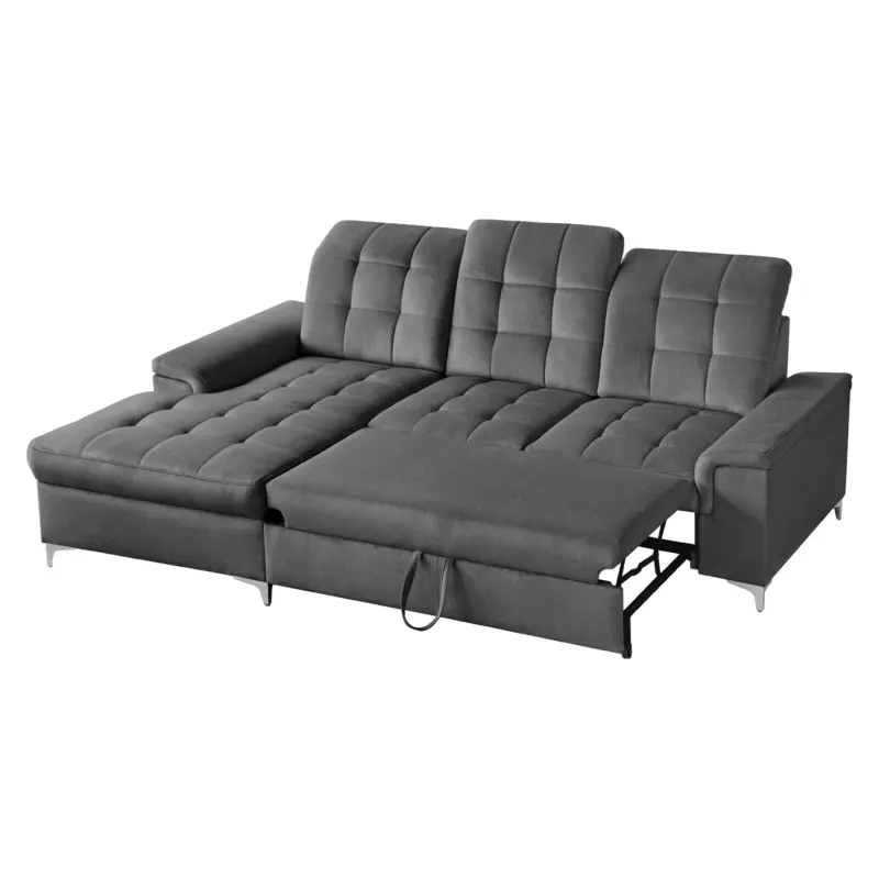 Comodidad y descanso