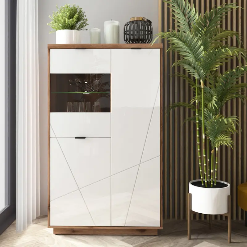 Almacenamiento Inteligente