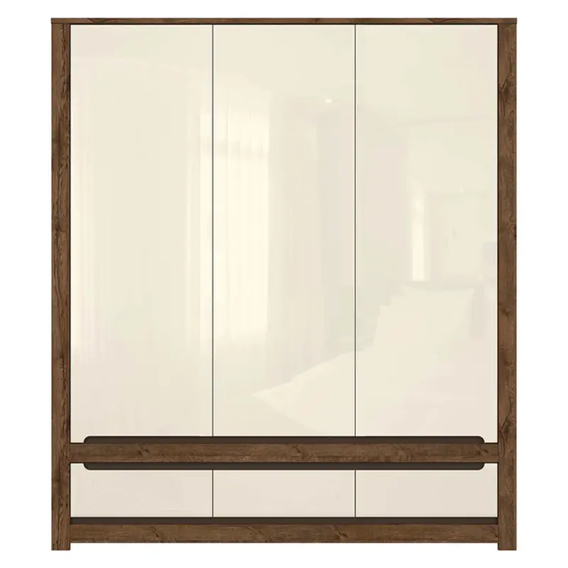 Espacio y Organización