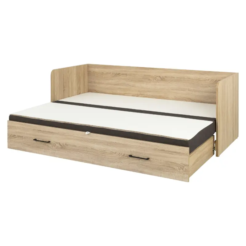 Comodidad y descanso