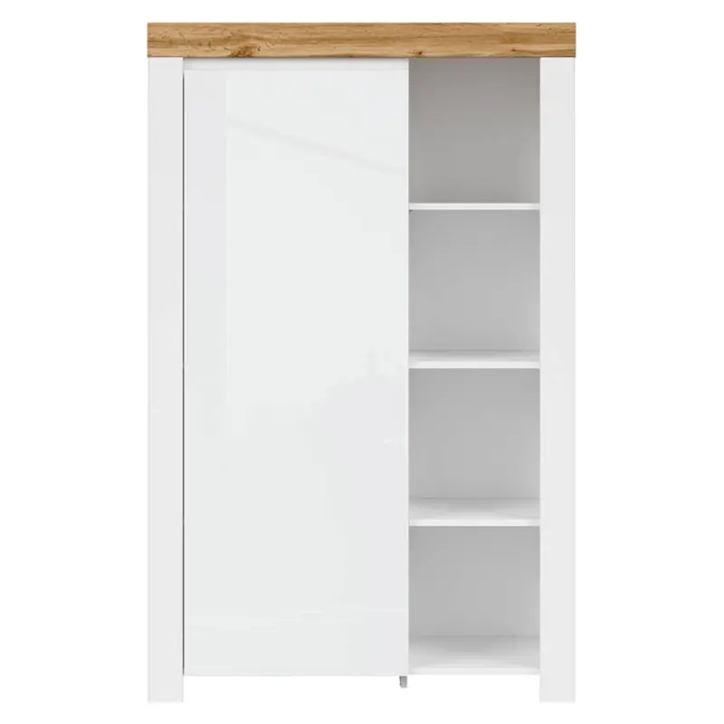 Almacenamiento inteligente