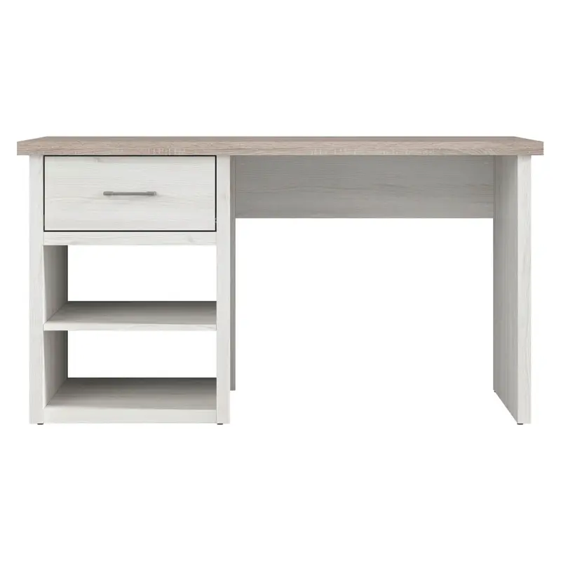 Espacio y organización