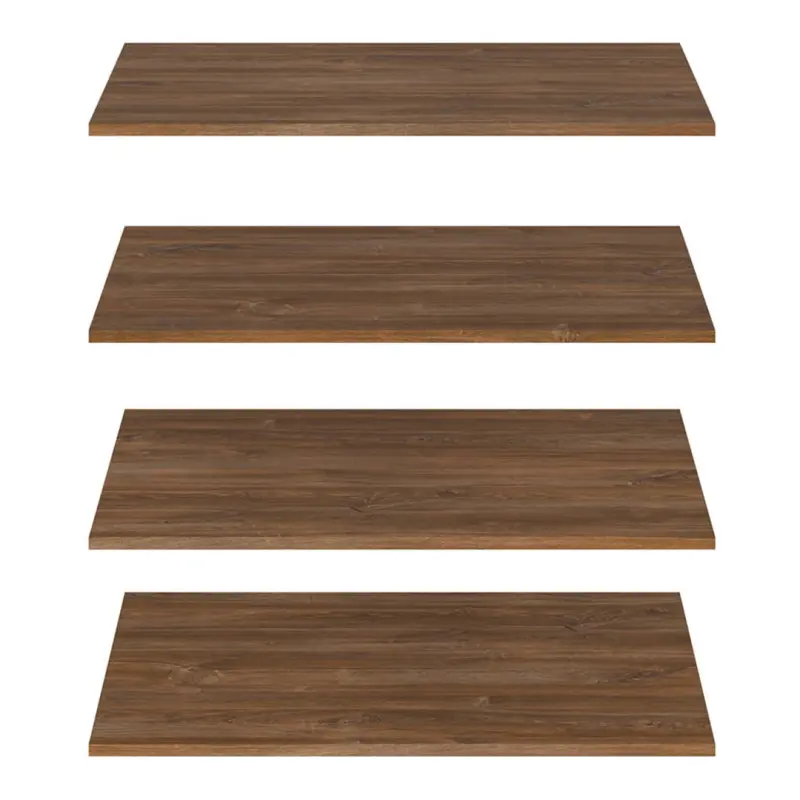 Матеріали та оздоблення