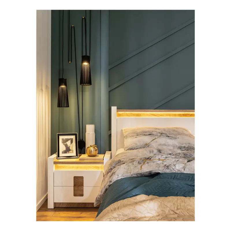 Practicidad y almacenaje