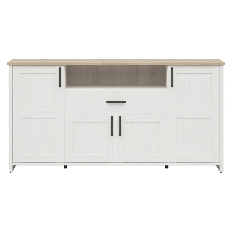 Almacenamiento inteligente