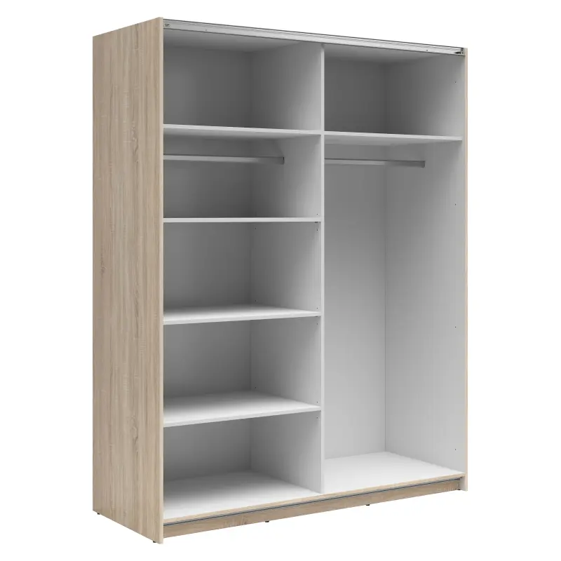 Almacenamiento inteligente