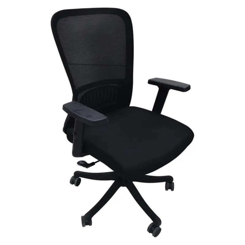 Ergonomía y confort