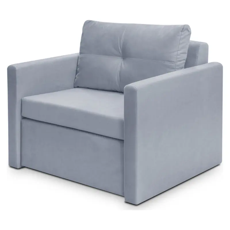 Comodidad garantizada