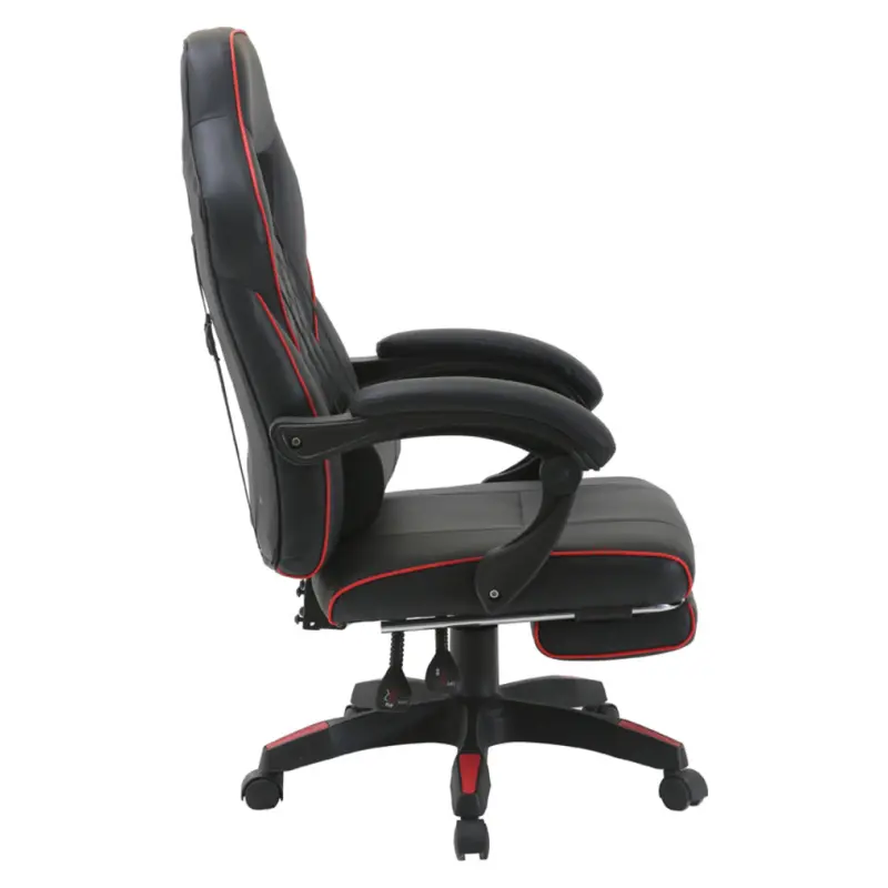 Comodidad y ergonomía