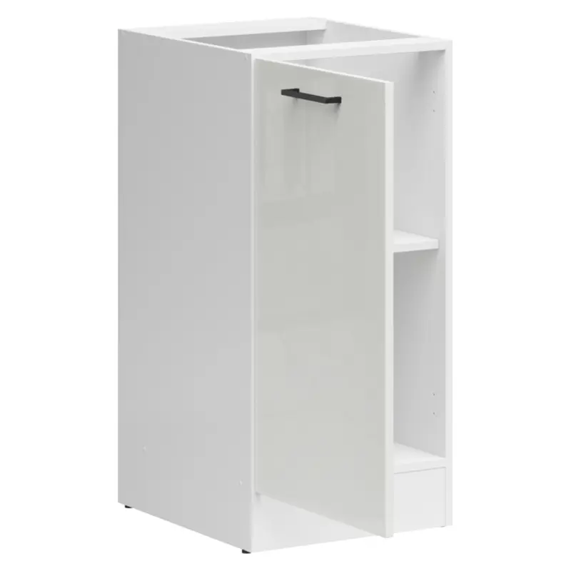 Perfecto para cocinas pequeñas